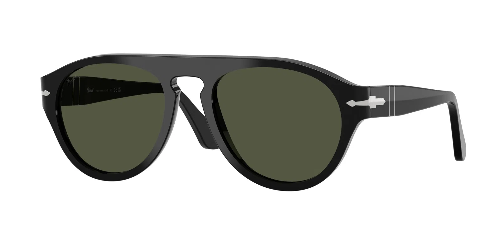 Persol 3370S Sunglasses - view 7
